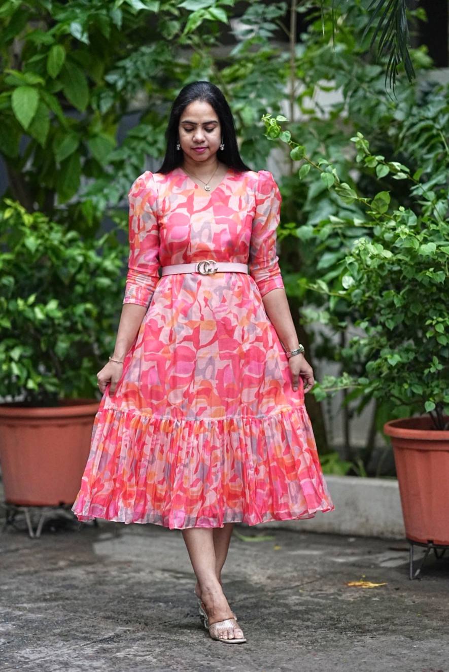 Aline Maxi