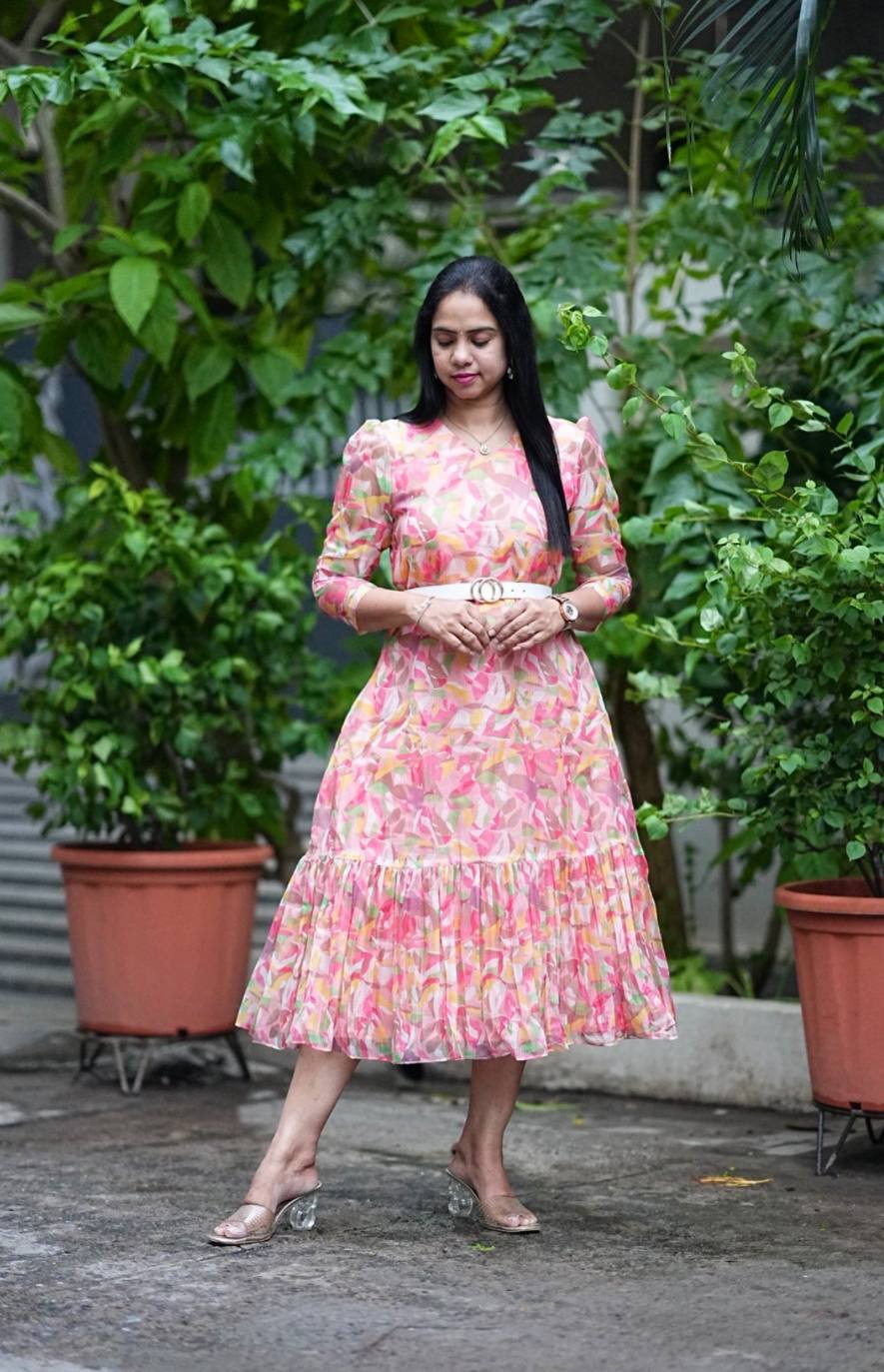 Aline Maxi