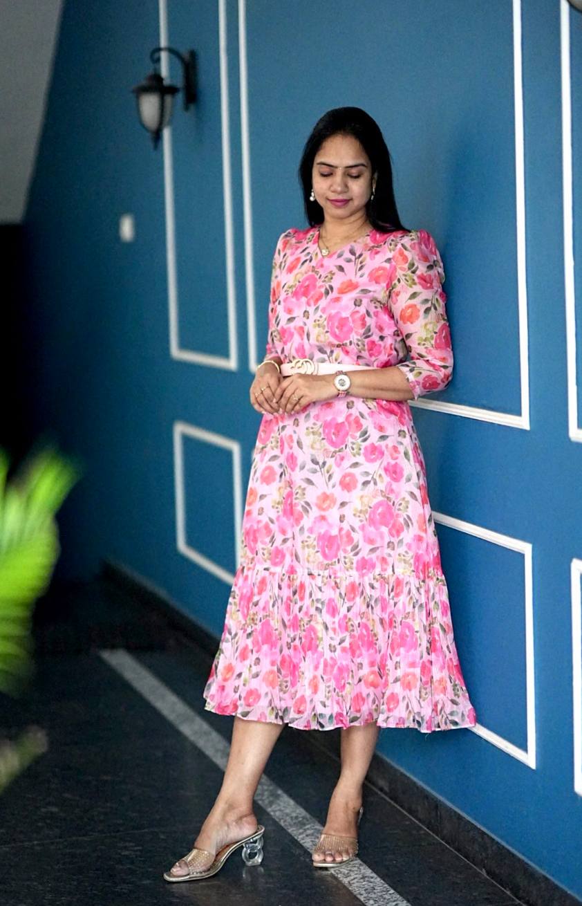 Aline Maxi