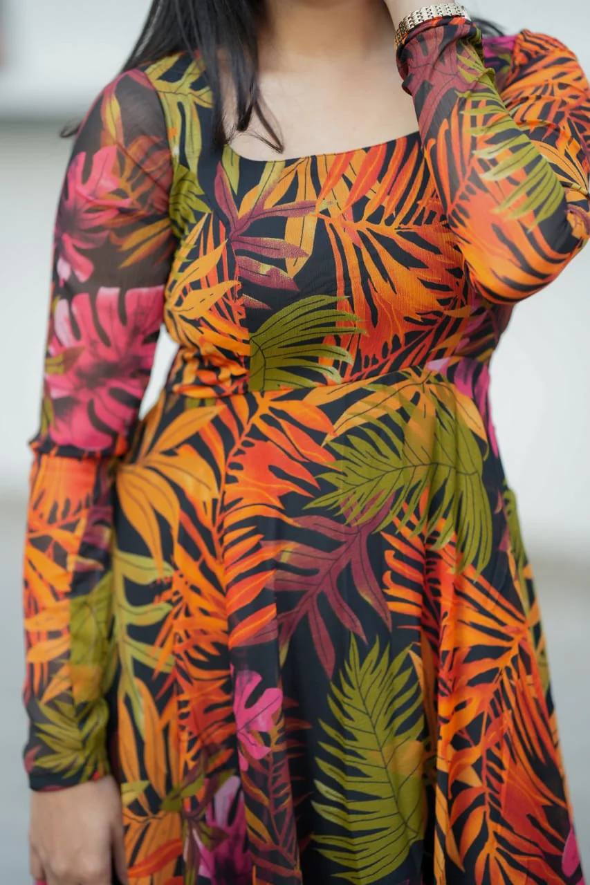 Aavya Maxi