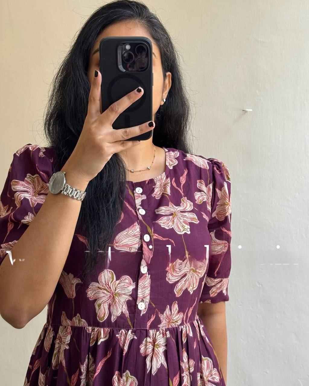 Moringa Maxi