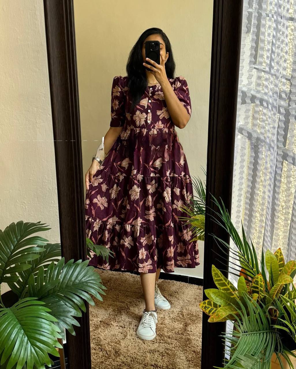Moringa Maxi