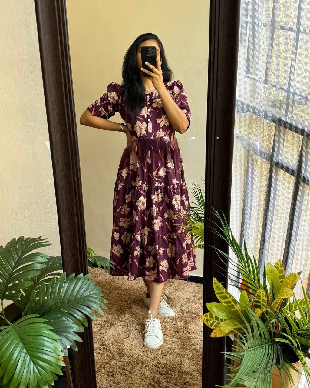 Moringa Maxi