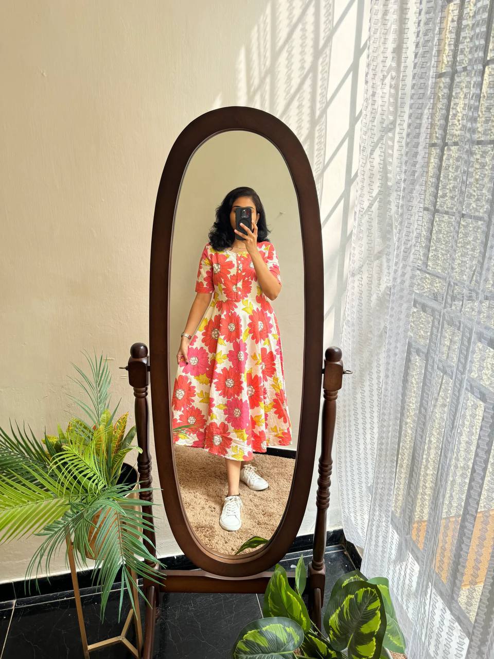 Athiya Maxi
