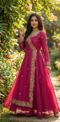 Aayat Anarkali