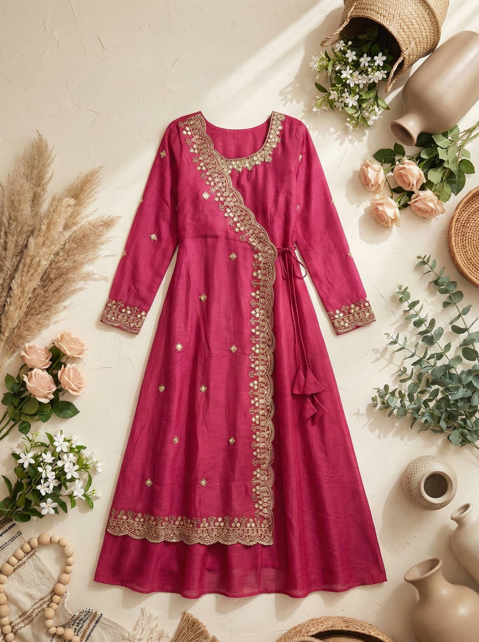 Aayat Anarkali