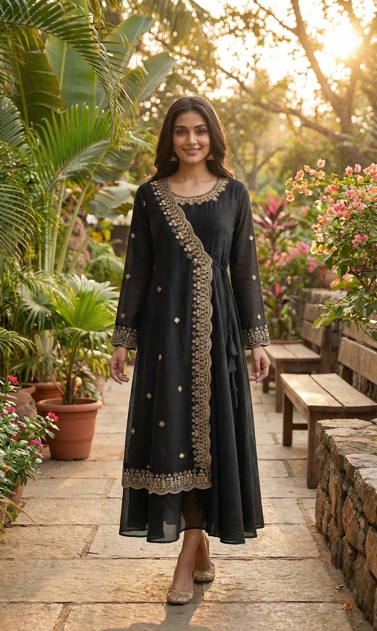 Aayat Anarkali
