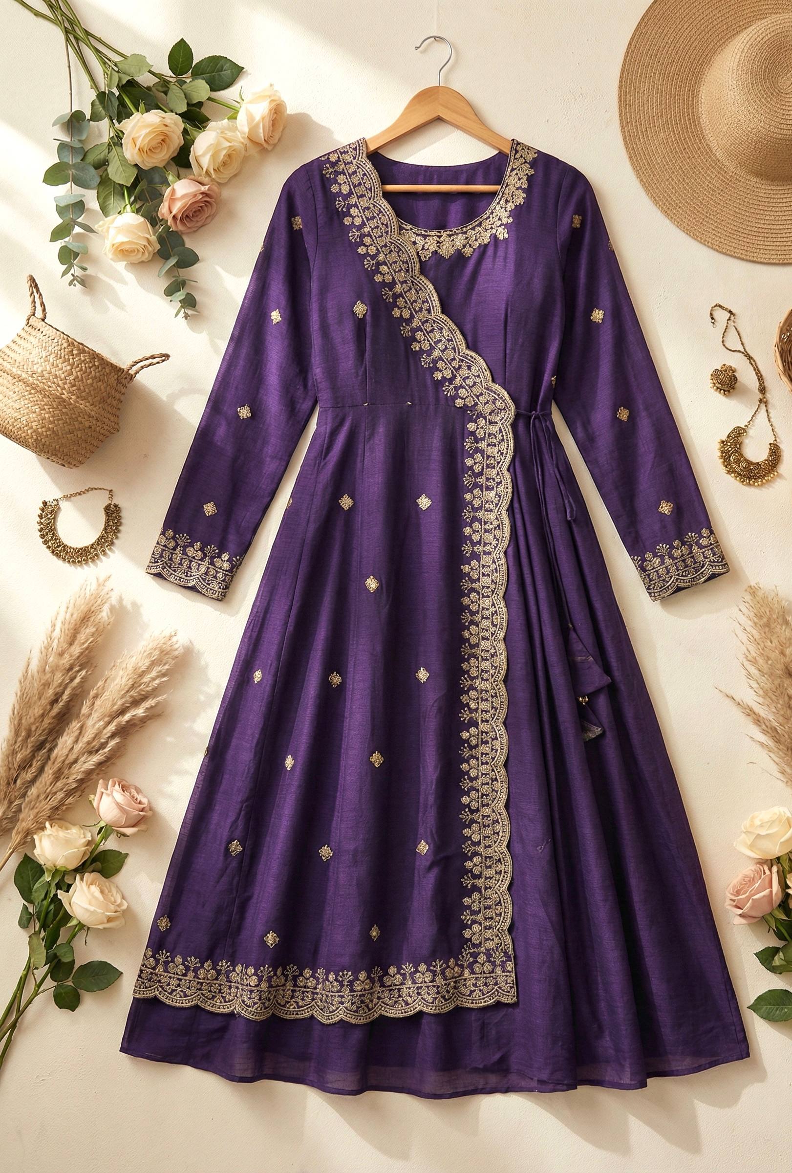 Aayat Anarkali