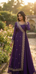 Aayat Anarkali