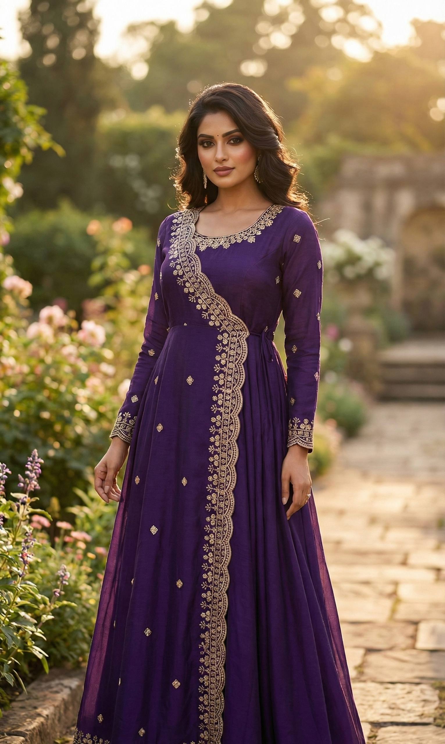 Aayat Anarkali