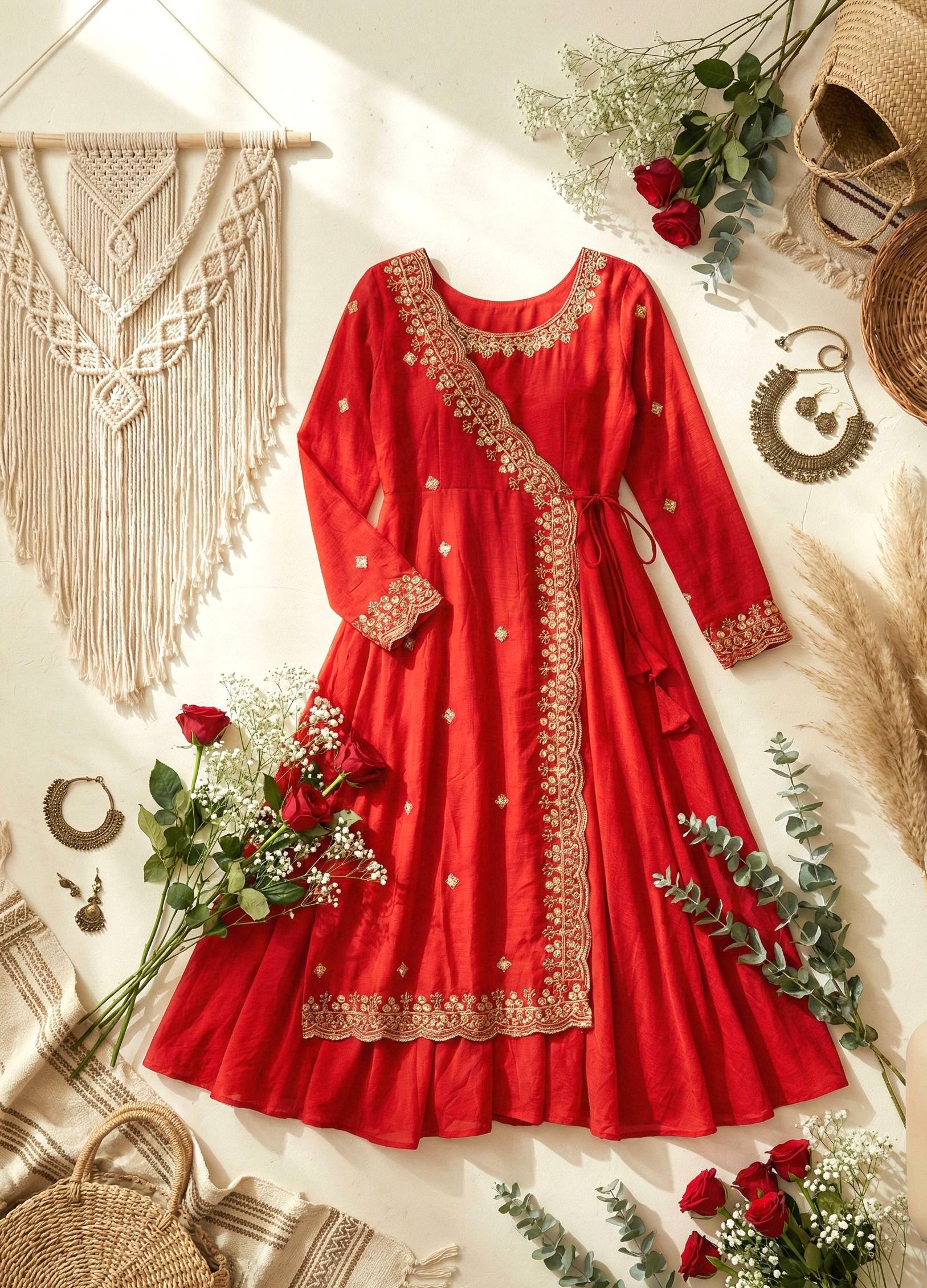Aayat Anarkali