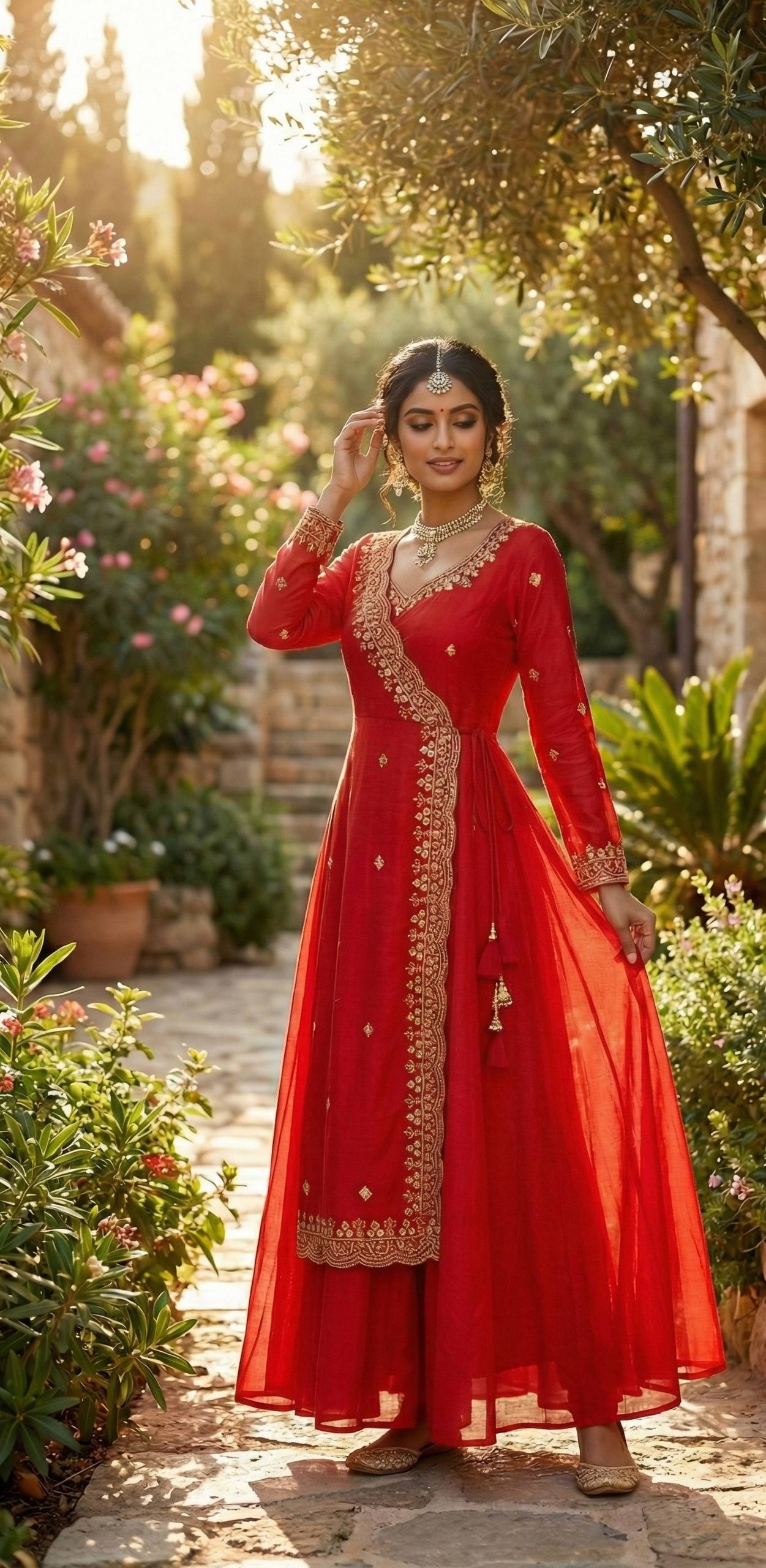 Aayat Anarkali
