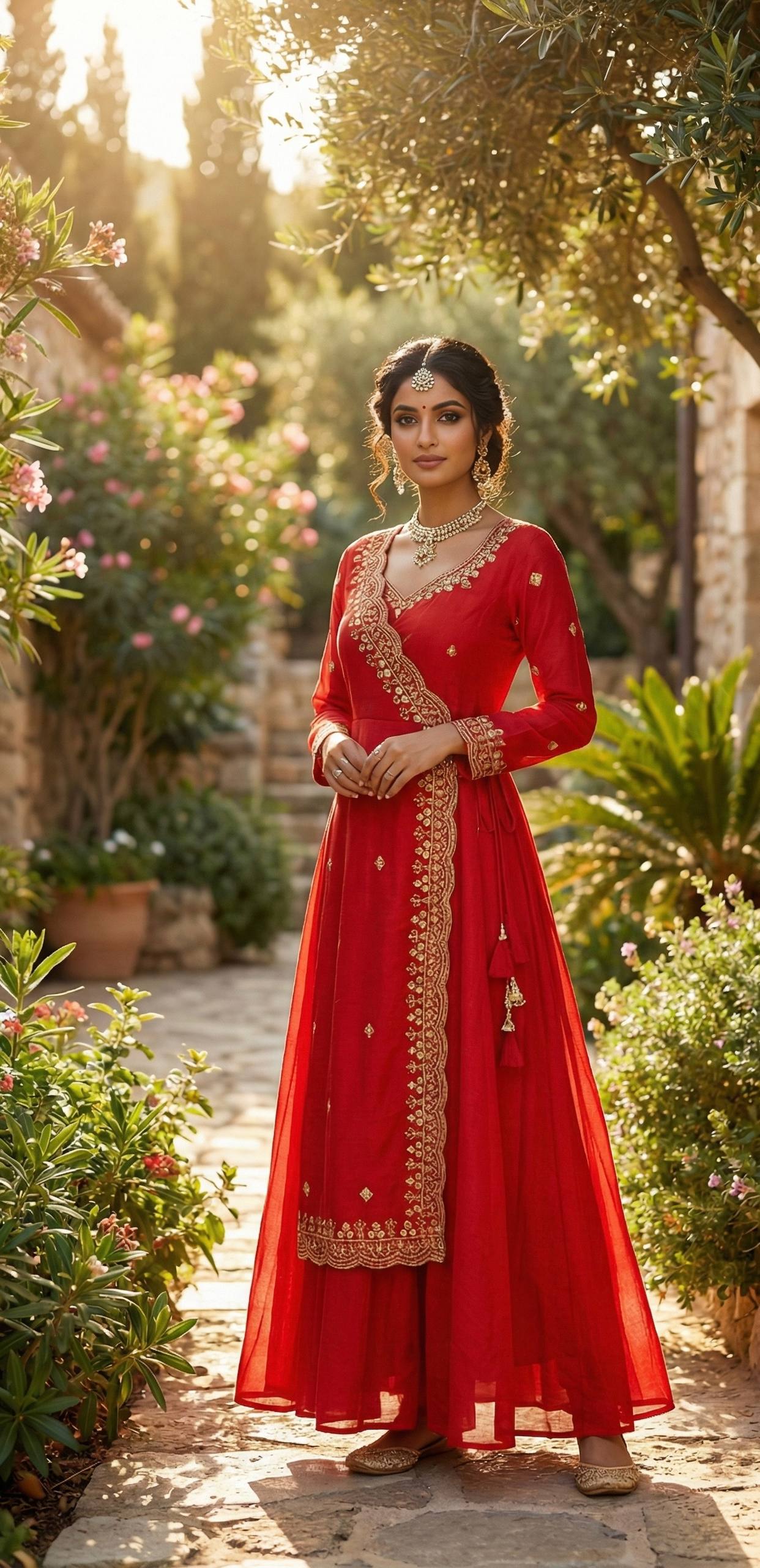Aayat Anarkali